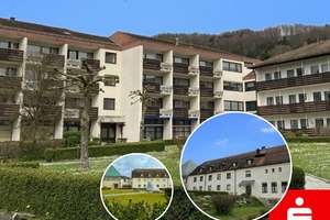 Einzigartige Immobilie mit vielfältigem Entwicklungspotenzial - ehemaliges Pflegeheim und Kloster!  – Die vollständige Adresse der Immobilie erhältst du vom Anbieter., 94130 Obernzell – Vorschaubild 1