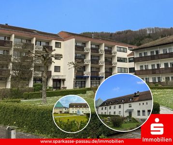 Einzigartige Immobilie mit vielfältigem Entwicklungspotenzial - ehemaliges Pflegeheim und Kloster!
