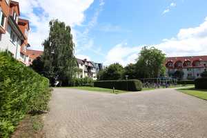 Charmante 1-Zimmer-Dachgeschosswohnung mit Schlafgalerie in Lübeck – Lübeck – Vorschaubild 16