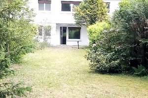 Ruhig gelegenes Reihenhaus ca. 125m² mit schönem Garten in der Karlsruher Waldstadt – Die vollständige Adresse der Immobilie erhältst du vom Anbieter., 76139 Waldstadt, Karlsruhe – Vorschaubild 3