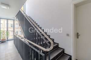 Moderne Penthousewohnung mit großzügiger, umlaufender Dachterrasse und Tiefgaragen-Stellplatz – Holzschuherstraße 5, 90439 Sündersbühl, Nürnberg – Vorschaubild 25