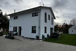 Modernes Einfamilienhaus mit Energieeffizienz, Smart Home und hochwertiger Ausstattung – Augsburg – Vorschaubild 3