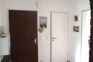 MS-Hiltrup-West: 3 Zimmerwohnung mit Südwestbalkon – Sternkamp 1 a, 48165 Hiltrup-West, Münster – Vorschaubild 7