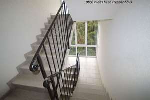 °°° Eine großzügige und helle 2 Raum mit Dachterrasse wartet auf Sie!°°°° – Die vollständige Adresse der Immobilie erhältst du vom Anbieter., 9226 Wittgensdorf, Chemnitz – Vorschaubild 3