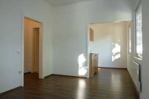 Schönes 1-Zi-Appartment in Uerdingen- ideal für Singles/ Pendler und Studenten!
