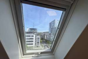 4-Zimmer MAISONETTE-WHG |  NEUE EBK | BALKON | – Heilbronner Straße 77, 70191 Heilbronner Straße, Stuttgart – Vorschaubild 17