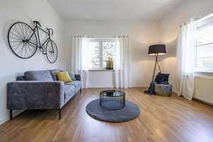 monatlicher Überschuss bei attraktiver 3 Zimmer Wohnung in Wuppertal! – 42283 Barmen, Wuppertal – Vorschaubild 5