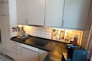 Feinstes Marienthal - Halbes Haus mit Garage und sep. Eingang – An der Marienanlage 3, 22043 Marienthal, Hamburg – Vorschaubild 13