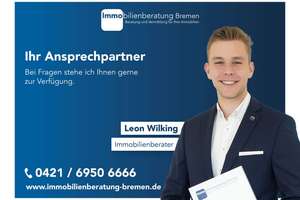Sanierungsbedürftiges Reihenmittelhaus – Die vollständige Adresse der Immobilie erhältst du vom Anbieter., 28211 Gete, Bremen – Vorschaubild 15