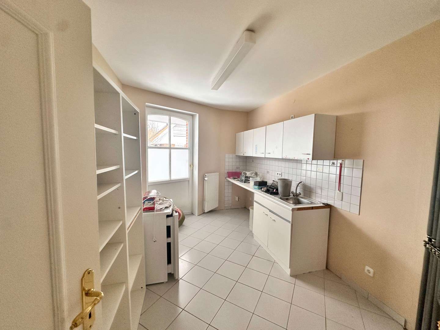 Immobilie in Moorrege - Das Haus meines Vaters - ein Zuhause fürs ganze Leben im Hamburger Speckgürtel - Bild 5