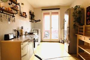 Elegante und hochwertige Wohnung mit Balkon/Loggia "NEUWERTIG" – Sedanstraße 59, 42281 Barmen, Wuppertal – Vorschaubild 8