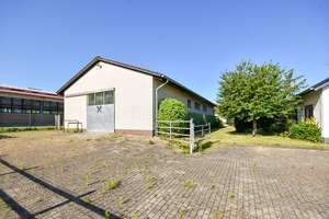 Perfekt für Pferdeliebhaber! Einfamilienhaus mit Pferdestall und 4.000m² großer Weidefläche. – Die vollständige Adresse der Immobilie erhältst du vom Anbieter., 38154 Königslutter am Elm – Vorschaubild 16