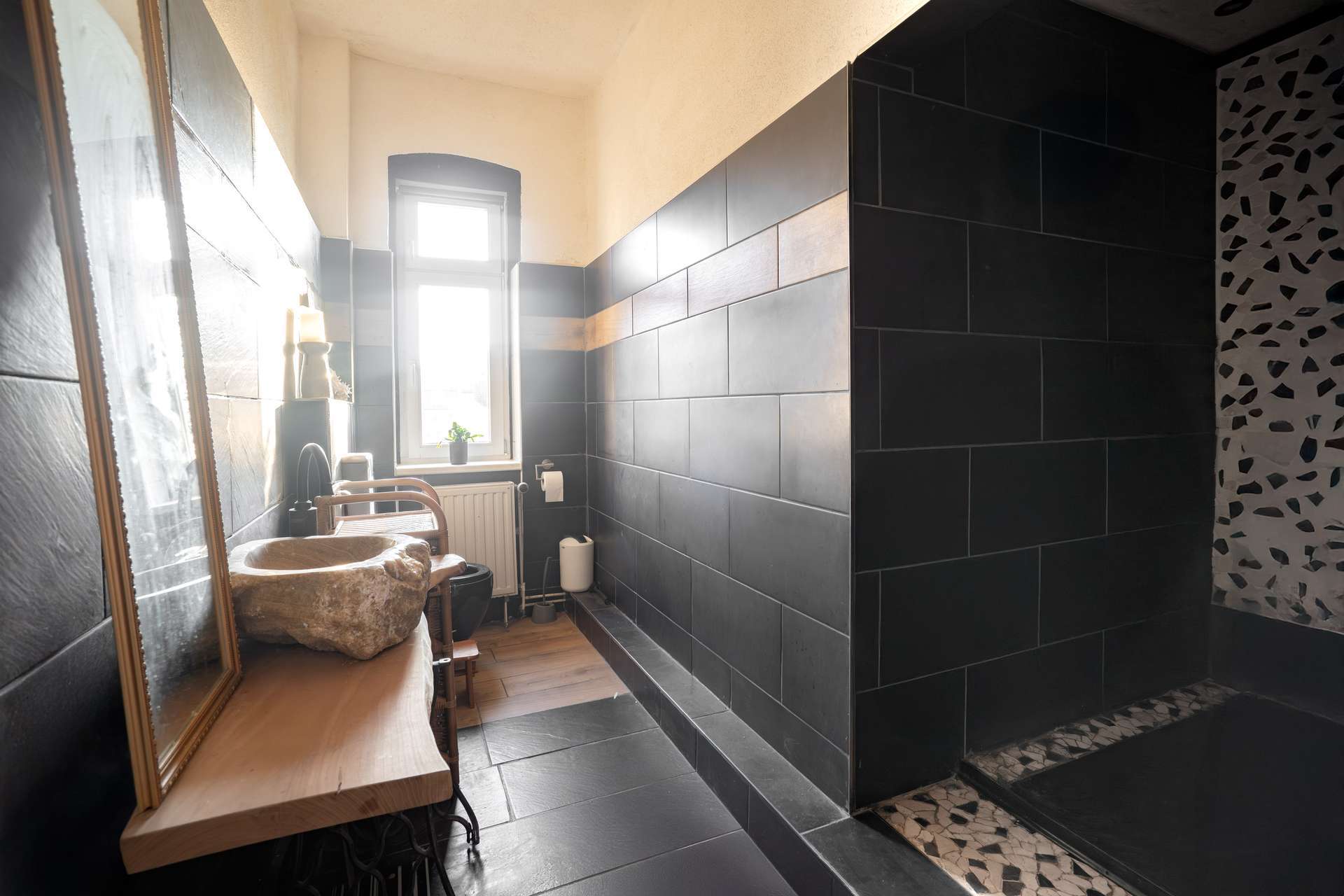 Immobilie in Demmin - Kapitalanlage oder Eigenheim - Stadthaus mit bis zu drei Wohneinheiten - Bild 6