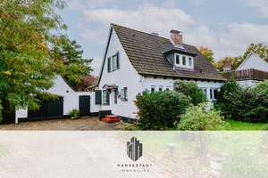 Wohnen zur Miete in Aumühle: Modernes Zuhause mit viel Platz im Grünen