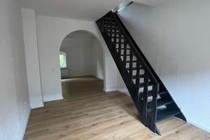 Anfragenstop: Attraktive Maisonette-Wohnung in Essen-Kray