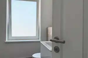 Erstbezug, 3 Zi WHG für 3erWG mit EBK saniert im Altbau – Hannover – Vorschaubild 12