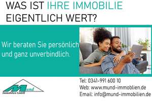 bezugsfertige 2-Zimmer Wohnung in toller Lage von Leipzig Leutzsch – 4179 Leutzsch, Leipzig – Vorschaubild 2