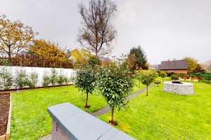 Gemütliches Ein-/ Zweifamilienhaus mit großzügigem Gartengrundstück und 2 Garagen in Hilden-Ost – Walder Straße 388, 40724 Mettmann (Kreis) – Vorschaubild 22