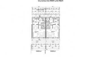 10 Minuten zur U- oder S - Bahn! Idyllisches ruhiges großes Grundstück! – München – Vorschaubild 13