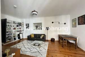 Tauschwohnung: Linienstr. Mitte Apartment – Linienstr. 130, 10115 Mitte (Ortsteil), Berlin – Vorschaubild 7