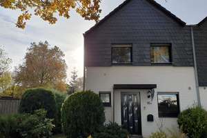 Reiheneckhaus - Krefeld-Fischeln-420000 € Kaufpreis VB - 100 m² Wohnfläche - 4 Zimmer – Die vollständige Adresse der Immobilie erhältst du vom Anbieter., 47807 Fischeln, Krefeld – Vorschaubild 3