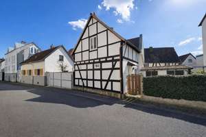 Zwei charmante Häuser auf einem Grundstück im historischen Ortskern von Bergen-Enkheim! – 60388 Bergen-Enkheim, Frankfurt am Main – Vorschaubild 7