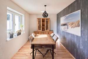 Ein Zuhause, viele Möglichkeiten – modernes Einfamilienhaus mit Einliegerwohnung – Die vollständige Adresse der Immobilie erhältst du vom Anbieter., 51647 Gummersbach – Vorschaubild 3