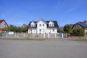 reserviert - Ferienwohnung Reihenhaus in Trassenheide Usedom, möbliert, Wärmepumpe – Kampstrasse 5, 17449 Trassenheide – Vorschaubild 5