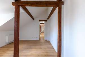 Sanierte Altbauwohnung in Innenstadtlage – Kreuzstraße 33, 76133 Innenstadt-Ost, Karlsruhe – Vorschaubild 7