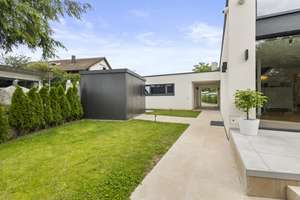 Architektur trifft Natur – Exklusive Designvilla auf rund 9.000 m² Grundstück – Die vollständige Adresse der Immobilie erhältst du vom Anbieter., 73547 Lorch – Vorschaubild 39
