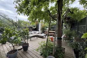 Elegantes Doppelhaus mit hochwertigem Gartenparadies in ruhiger Lage – Die vollständige Adresse der Immobilie erhältst du vom Anbieter., 79331 Teningen – Vorschaubild 13