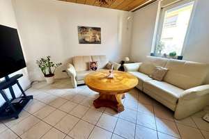 Sanierte 2 ZKB-Altbau-ETW mit sep. DG-Studio im 2 FH in Ma.-Seckenheim. – 68239 Seckenheim, Mannheim – Vorschaubild 3