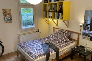 Gepflegte 2 Zimmer-Ergeschosswohnung mit Terrasse – Blumenstraße 79, 42655 Solingen-Mitte, Solingen – Vorschaubild 9