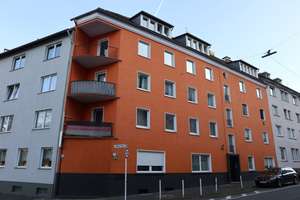Uni-Nähe, Bezugfertig 2 ZKDB, EBK, ,59m², KM 530 Euro+NK – Ravensberger Str. 47, 42117 Elberfeld, Wuppertal – Vorschaubild 7