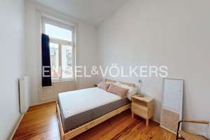 Zeitlose Eleganz trifft modernen Komfort - Exklusive Altbauwohnung – Die vollständige Adresse der Immobilie erhältst du vom Anbieter., 65185 Mitte, Wiesbaden – Vorschaubild 10