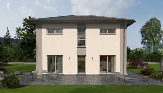 Bild von EIN HAUS, EIN RAUMWUNDER, EIN LIEBLINGSORT - einzugsfertig - inkl. Grundstück