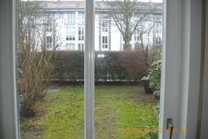 Provisionsfrei vom Eigentümer  lichtdurchflutete 2-Raum-Wohnung in Regensburg nahe  Universität – Die vollständige Adresse der Immobilie erhältst du vom Anbieter., 93053 Kumpfmühl-Ziegetsdorf-Neuprüll, Regensburg – Vorschaubild 10