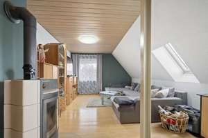 Leben, wo Selbstversorgung möglich wird I Ihr Traum vom autarken Leben I Platz für Tiere! – Die vollständige Adresse der Immobilie erhältst du vom Anbieter., 93057 Sallern-Gallingkofen, Regensburg – Vorschaubild 7
