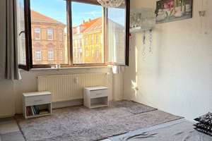 Perfekt als Kapitalanlage- Zentral gelegenes Apartment , vermietet mit 2 Stellplätzen