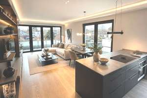 Modern*Dachterrasse*Aufzug*geräumige TG*4 Zimmer*2 Bäder – Die vollständige Adresse der Immobilie erhältst du vom Anbieter., 40237 Düsseltal, Düsseldorf – Vorschaubild 8