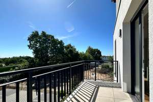 *** NEUBAU * ECO 2.0 * Wärmepumpe * Kühlung * 06/26 * 2 Zimmer * JETZT BESICHTIGEN *  – Hohe Str. 48, 4416 Markkleeberg – Vorschaubild 9