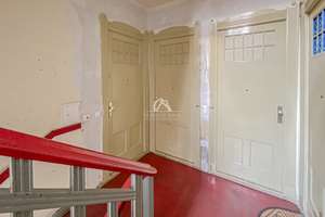 GROßZÜGIGE UND KLASSISCHE ALTBAUWOHNUNG MIT BALKON IN PRENZLAUER BERG! PROVISIONSFREI! – Ueckermünder Str. 17, 10439 Prenzlauer Berg, Berlin – Vorschaubild 25