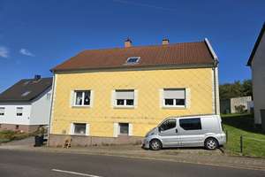 Großes Einfamilienhaus in Ortsteil von Eppelborn – Die vollständige Adresse der Immobilie erhältst du vom Anbieter., 66571 Eppelborn – Vorschaubild 19