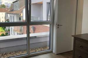 3-Zimmer-Wohnung im Quartier Guter Freund mit Dachterrasse – Freunder Weg 7b, 52068 Trierer Straße, Aachen – Vorschaubild 5