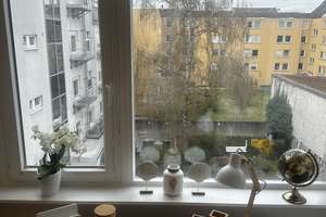 Erstbezug nach Sanierung - schickes 1 Zimmer Appartement gegenüber Mannheimer Schloss – L 2 14, 68161 Innenstadt/Jungbusch, Mannheim – Vorschaubild 5