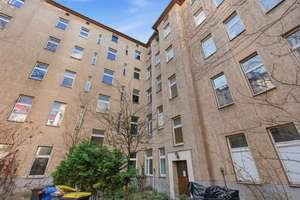 Investment im Bergmannkiez – Vermietete Altbauwohnung in begehrter Bestlage – Die vollständige Adresse der Immobilie erhältst du vom Anbieter., 10965 Kreuzberg, Berlin – Vorschaubild 7