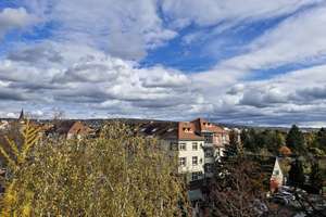 Helle Dachgeschosswohnung mit Weitblick über Dresden in beliebter Lage von Gruna – Eibenstocker Straße 28, 1277 Gruna, Dresden – Vorschaubild 14