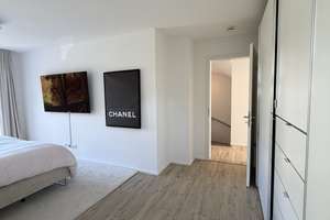 **Begehrte Lage - Bergheim ** Moderne und großzügige DHH  / EBK / Garten / Garage! – Waldkauzstr. 33, 86199 Bergheim, Augsburg – Vorschaubild 18