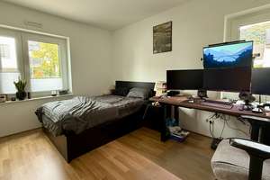 Moderne 3-Zimmer WHG in Toplage – 69126 Südstadt, Heidelberg – Vorschaubild 12