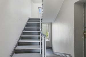 **Perfekt geschnittener Grundriss trifft auf charmante 3 Zimmer Altbauwohnung mit Balkon** – Die vollständige Adresse der Immobilie erhältst du vom Anbieter., 12169 Steglitz, Berlin – Vorschaubild 21